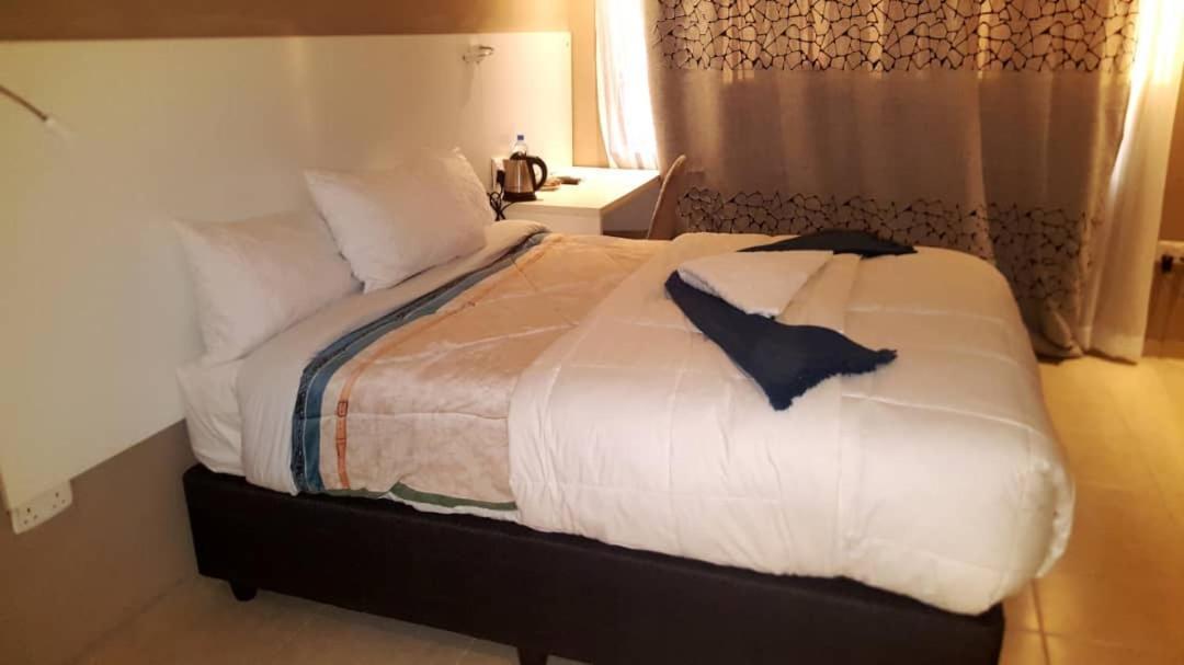 Legends Executive Lodge Choma Exterior foto